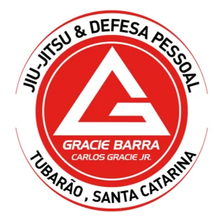 Selo Gracie Barra Tubarão, Jiu-Jitsu e Defesa Pessoal, Tubarão, Santa Catarina